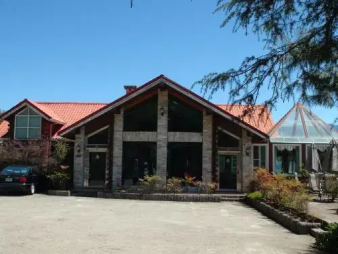 Fengtyan Farm