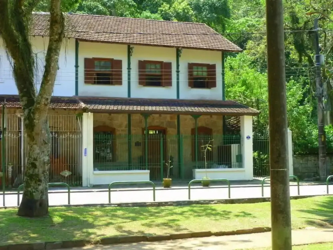 Safari House