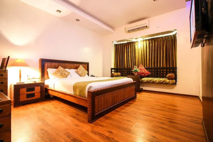 Sasya Homes