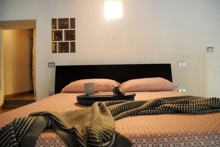 BnBook - 5 Giornate Loft