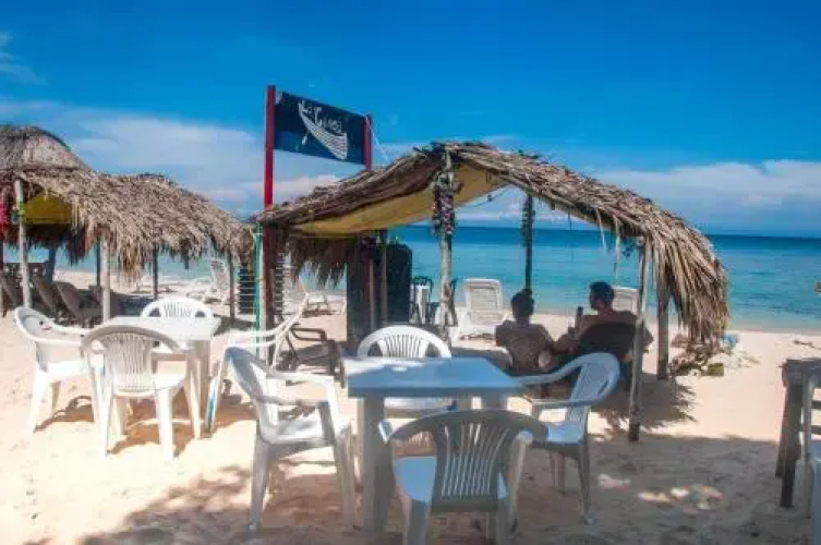 Hostal La Canoa
