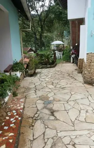 Pousada Céu Azul