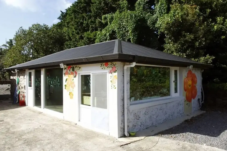 Bori Guesthouse - Hostel