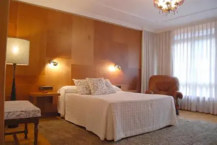 Hotel La Rivera