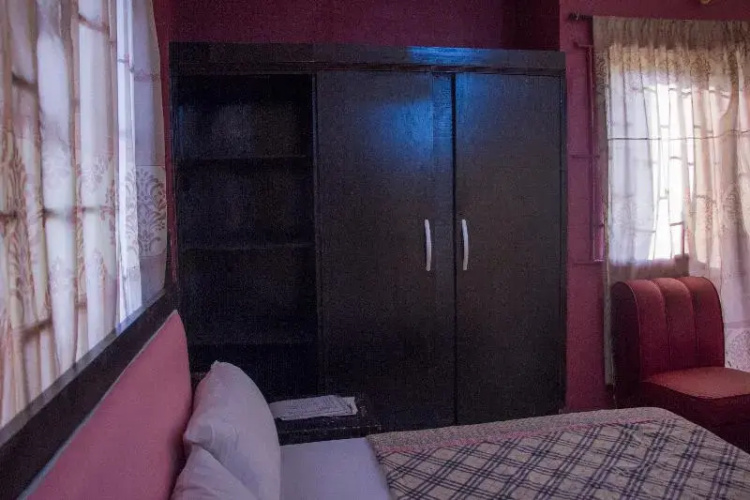 Peace Hotel