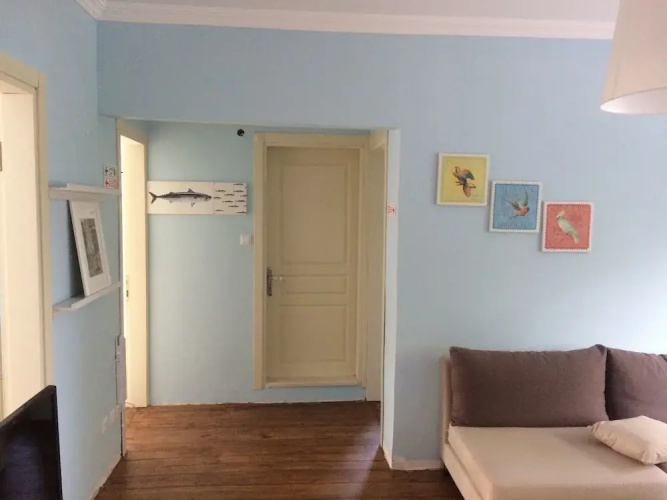 Ogün Butik Konukevi
