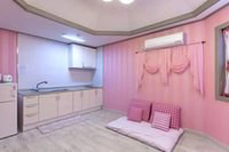 Yangpyeong Anna & Gina Pension