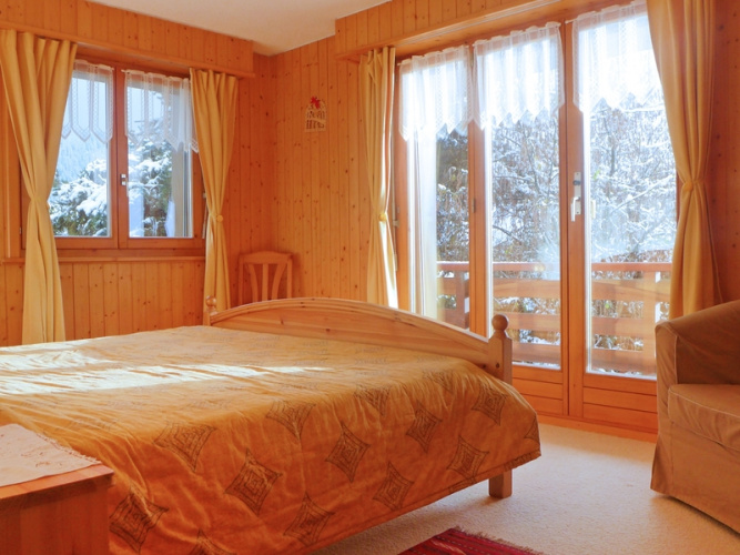 Alicia - Three Bedroom