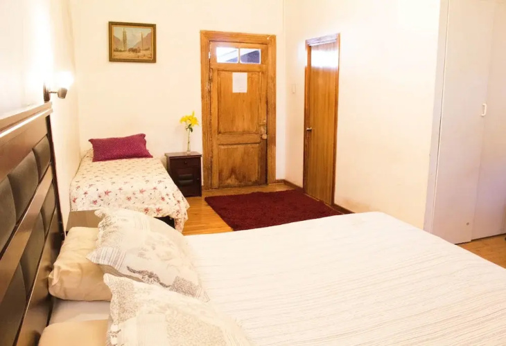Arunco Hotel