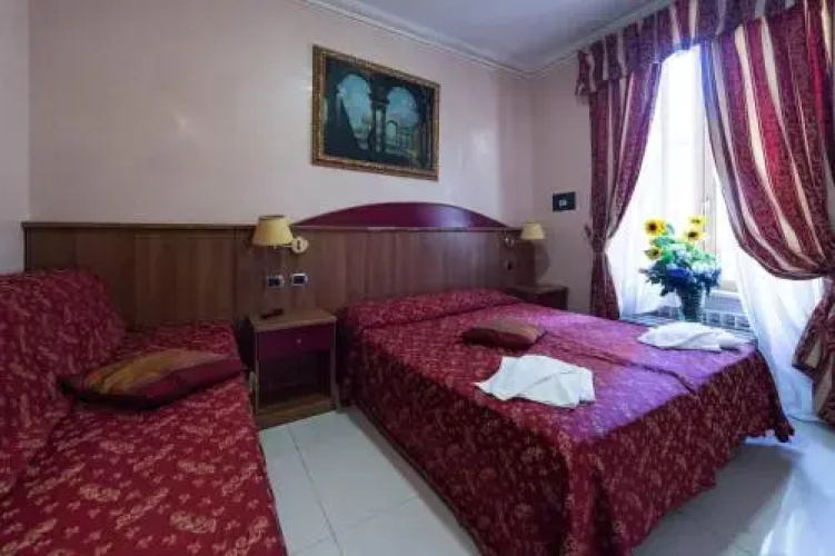 Hotel Mari 1