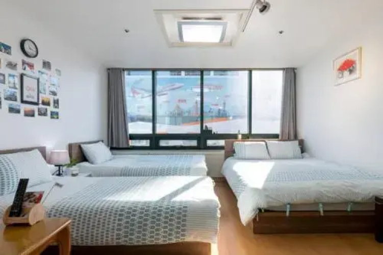 Hotelafbeelding
