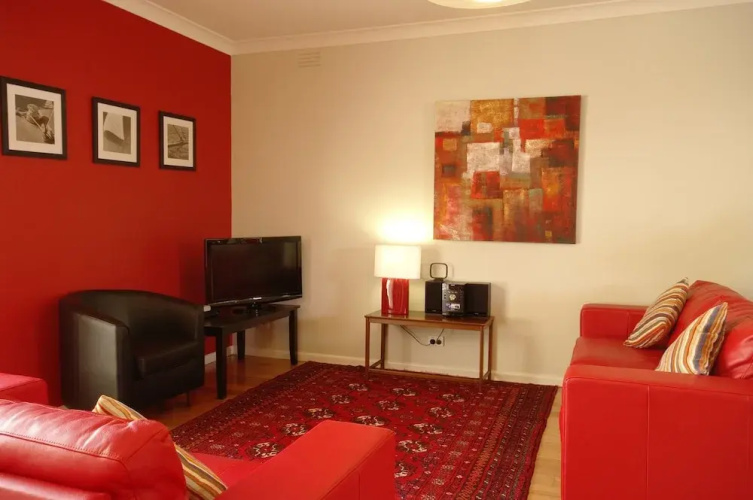 Boutique Stays - Sandyside 2