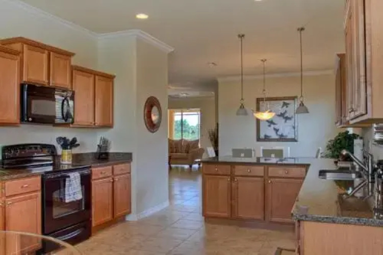 River Strand 31 - 3 Br Home