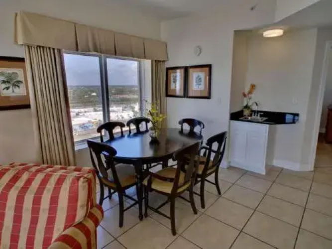 Calypso Resort-708