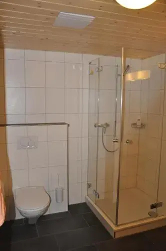 Ferienwohnung Edelweiss