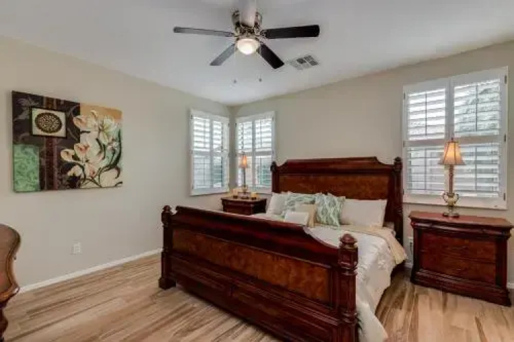 Merlot - 3 Br Home