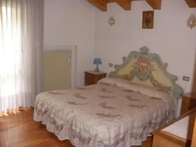 Appartamento De Candido