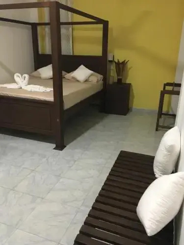 Akurala Beach Park Guesthouse