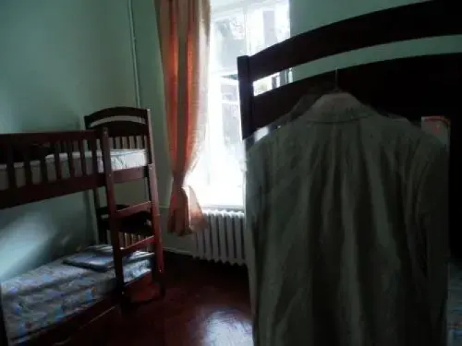 YourHostel Kiev