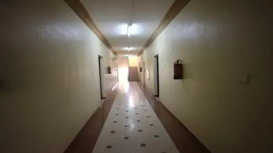 Afaq Al Elm Aparthotel