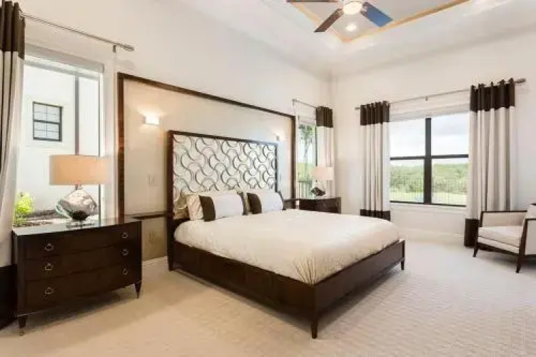 Villa W231