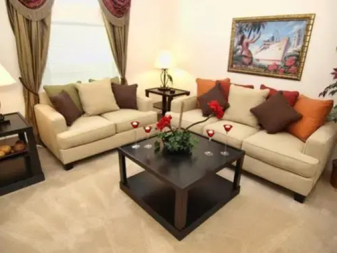 Homes4uu - Disney Area Vacation Homes