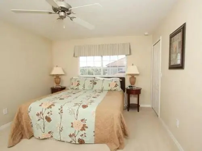 Coco Palm Townhome 8950