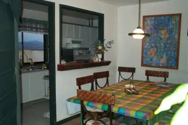 Casa de Verano en Maitencillo