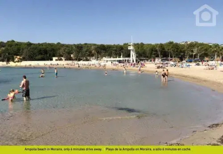 Solhabitat Portet Sand