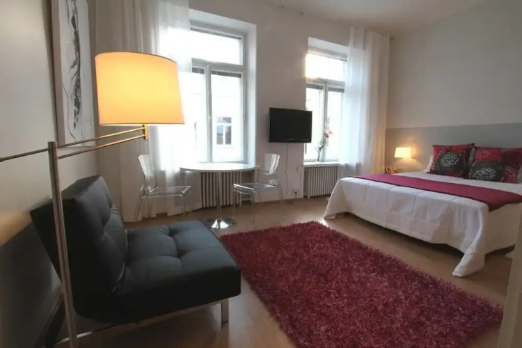 Otel görseli