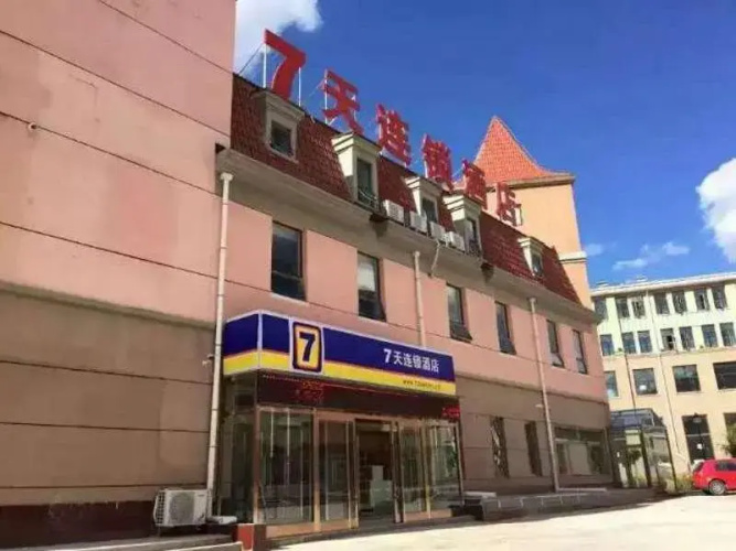 Hotelbild