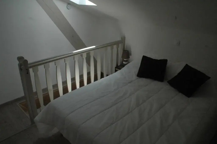 Chambres d'hôtes Le Cocon de Curson