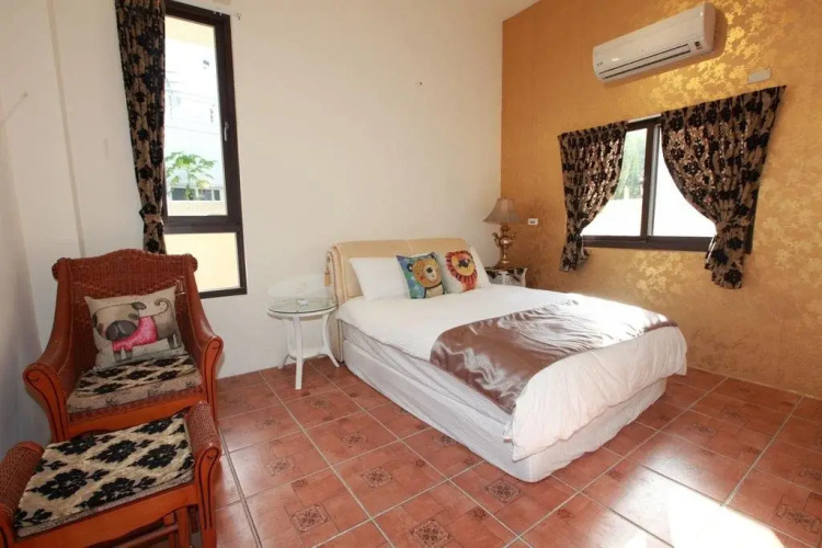 South Garden B&B