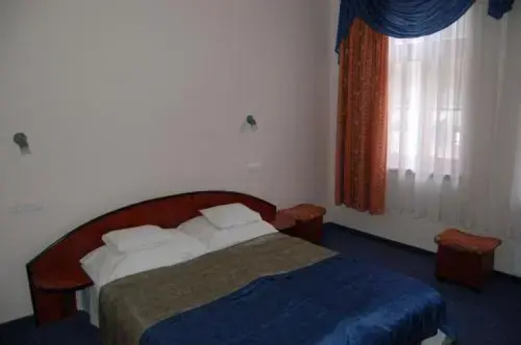 Hotel Tókert