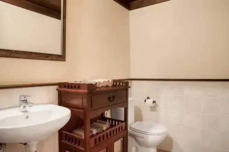 Casa Bosque