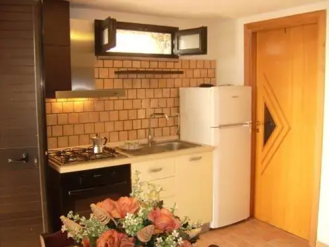 Residence Villarcangelo