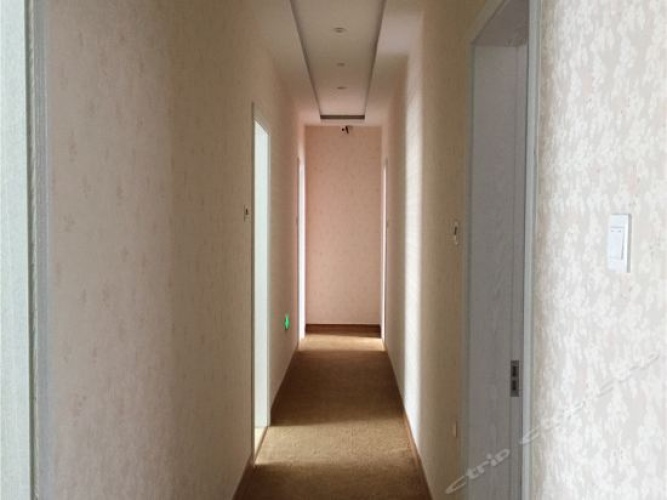 Hotel rooms