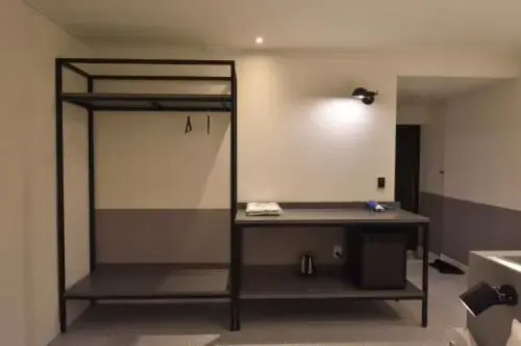 Raemian Motel