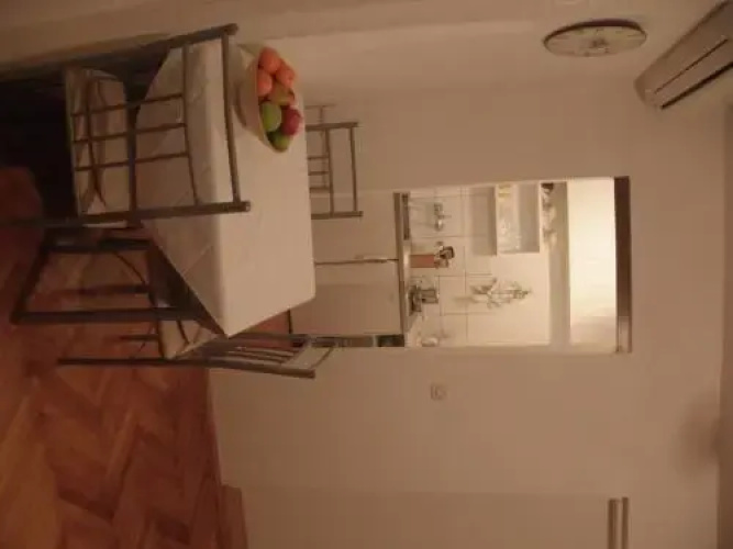 Apartments Blanche