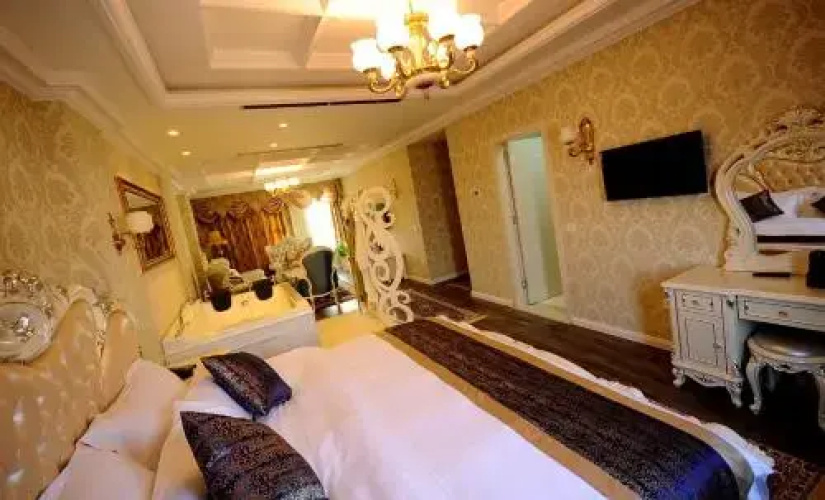 Britania hotel