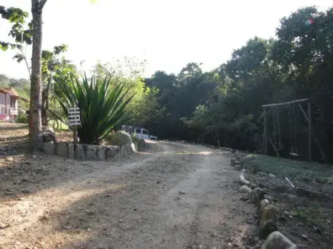Ecopousada Beira de Mato