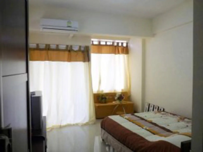 PB Place Apartment