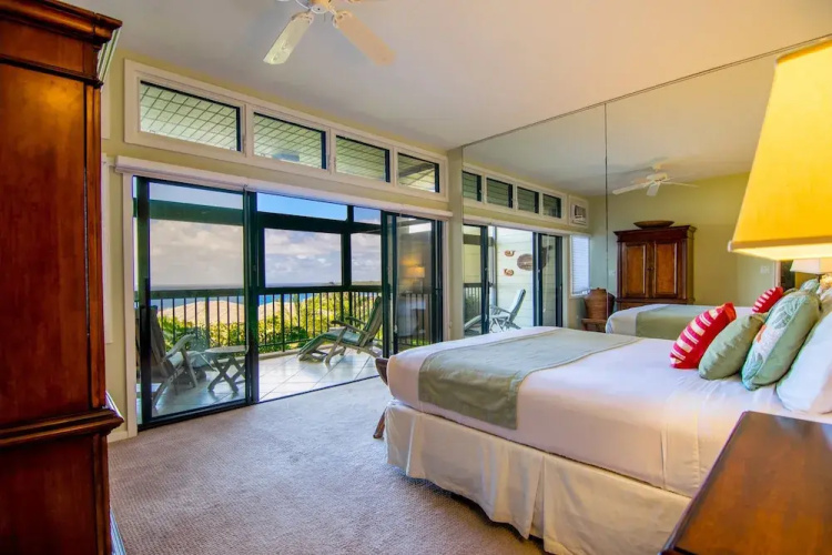 Ridge1112 Ocean View by RedAwning