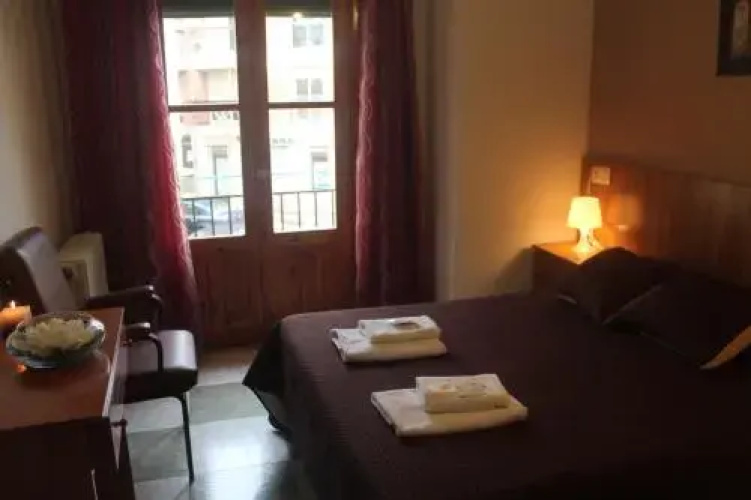 Pensión San José