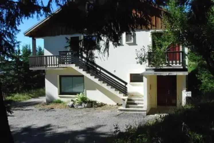 L'Alpe T1