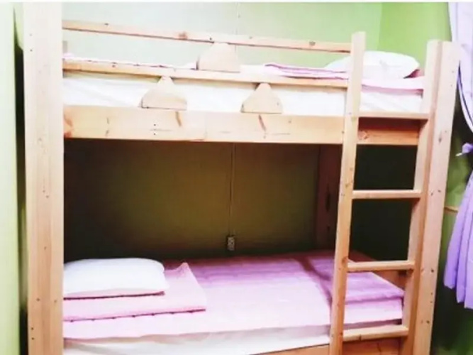 Hamdeok Agit Guesthouse