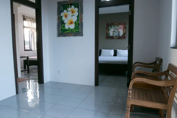Arimanu Guest House