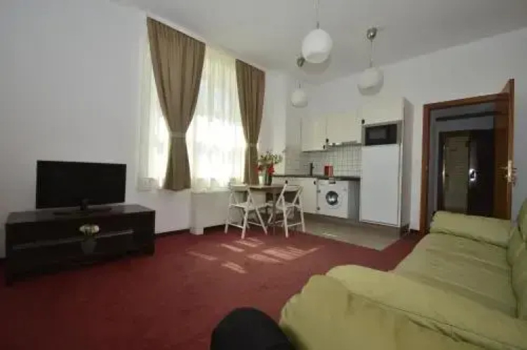 Balcescu 26