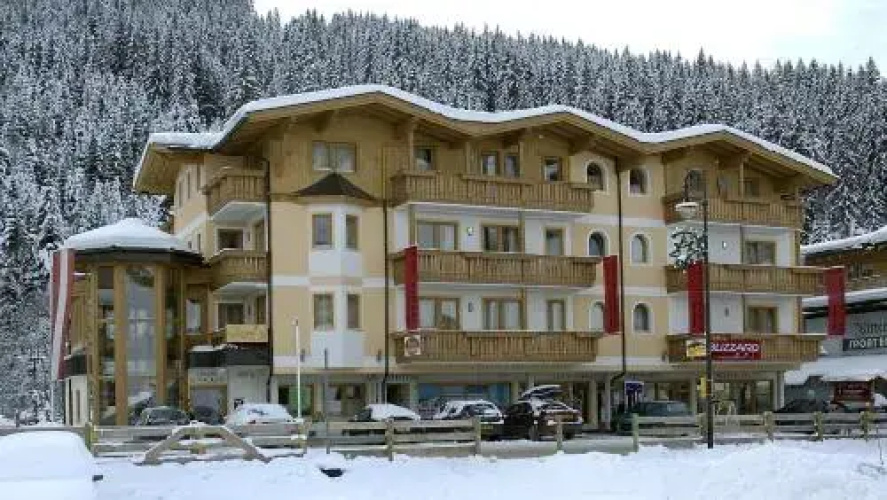 Joes Aparthotel
