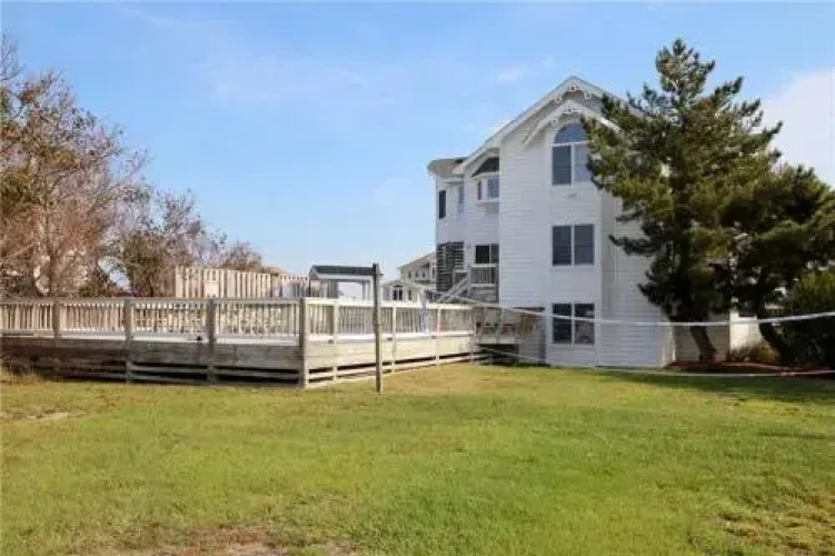 Second Impulse  427 - 5 Br Home